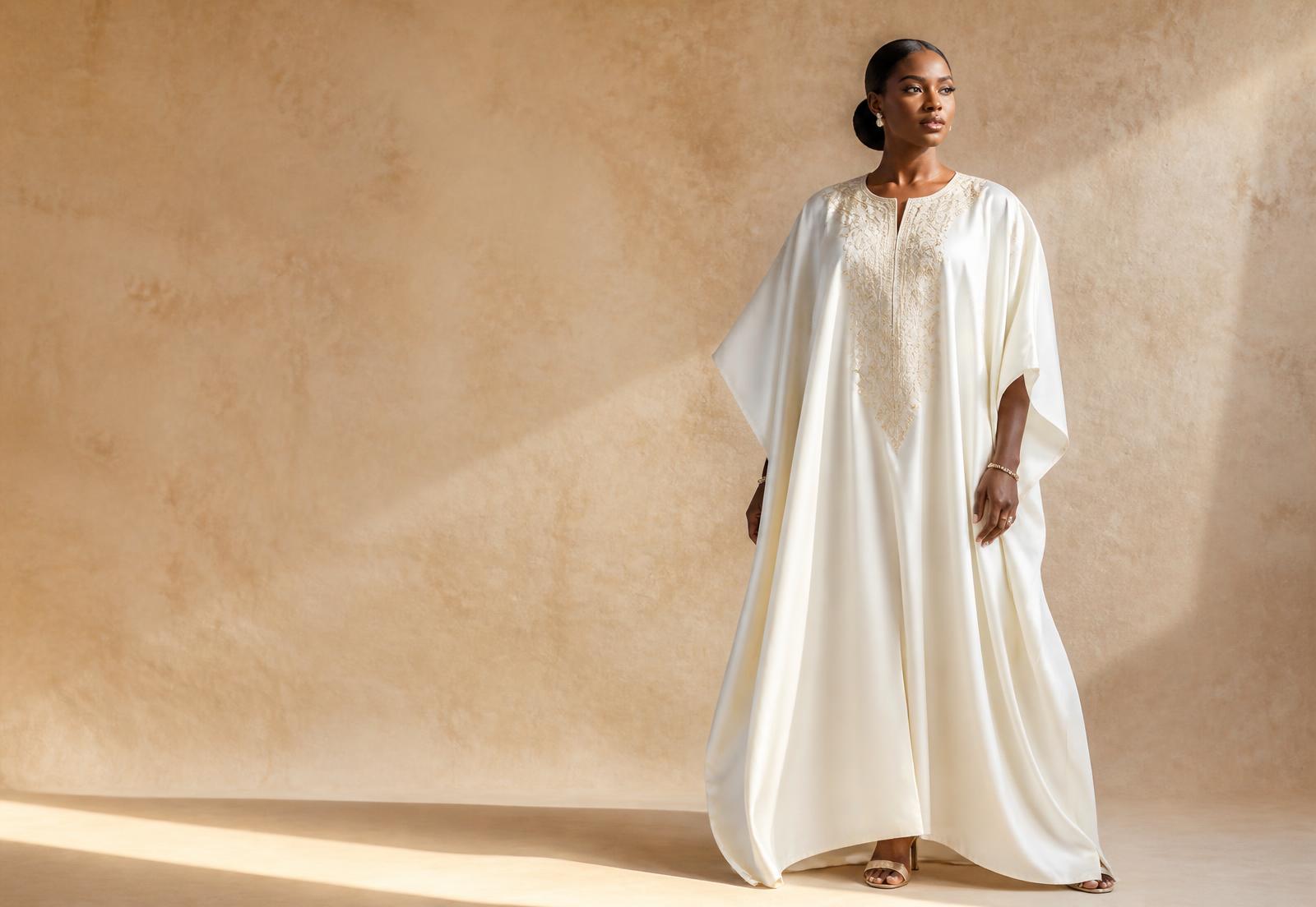 Dressed with intention. — Style by Fifi